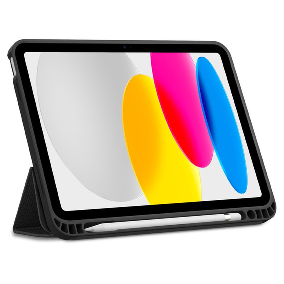 Puzdro SPIGEN Urban Fit pre iPad 11" 2025 A16 (11. generácia) / iPad 10,9" 2022 (10. generácia)