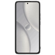 NILLKIN puzdro pre Xiaomi 15 Ultra, Frosted Shield, pre MagSafe, čierne