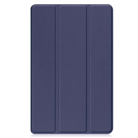 Puzdro pre Lenovo Tab M9, Smartcase, modré