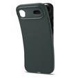 Puzdro Spigen Liquid Air pre iPhone Air, Abyss Green