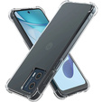 Obal na mobil pre Motorola Moto G24 / G24 Power / G04, Dropproof, priehľadné