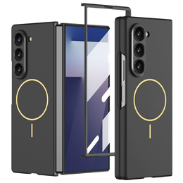 GKK Slim Camshield puzdro MagSafe pre Samsung Galaxy Z Fold7 5G