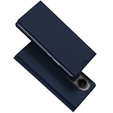 Dux Ducis Obal na mobil pre Oppo Reno 10 / 10 Pro, Skinpro, modré