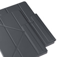 Puzdro pre Xiaomi Redmi Pad SE 8.7", Origami, modré