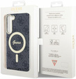 GUESS Hardcase IML 4G MagSafe puzdro pre Samsung Galaxy S23