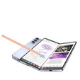 Stylus Touch Screen Pen na Samsung Galaxy Z Fold5 5G / Z Fold6 5G, ružový