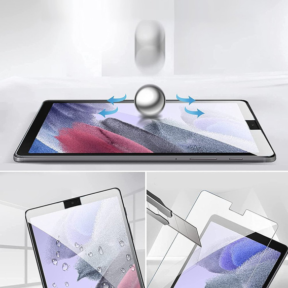 Tvrdené sklo pre Samsung Galaxy Tab A7 Lite 8.7 T220/T225