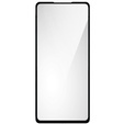 2x tvrdené sklo pre Samsung Galaxy S20 FE, ERBORD 3D pre celý displej
