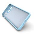 Obal na mobil pre OnePlus Nord 4, Gaming Shockproof, modré