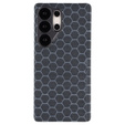 Puzdro pre Samsung Galaxy S25 Ultra, Aramid Fiber MagSafe, čierne