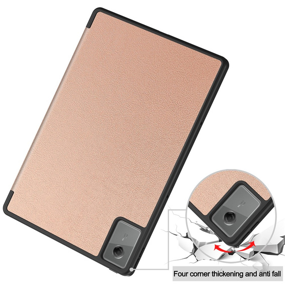 Puzdro Smartcase pre tablet Lenovo Idea Tab Plus