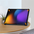 Puzdro pre Xiaomi Pad 7 / 7 Pro, Smartcase, graffiti