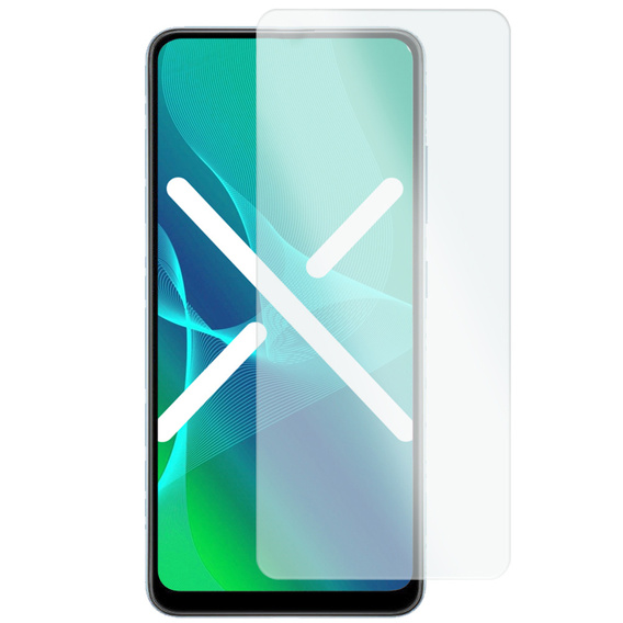 Tvrdené sklo 9H pre telefón Asus Zenfone 9 5G / 10 5G