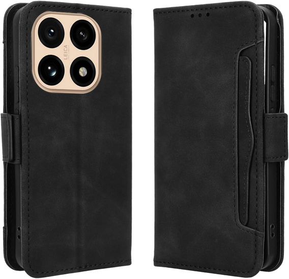Puzdro s chlopňou na kartu pre Xiaomi 15T