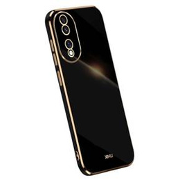 Puzdro pre Honor 90, Glamour CamShield, čierne