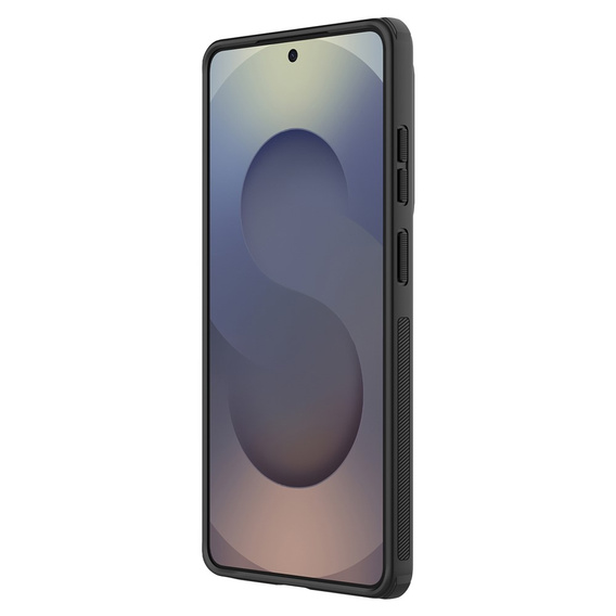 Puzdro NILLKIN Frosted Shield Pro MagSafe pre Samsung Galaxy S26 Ultra