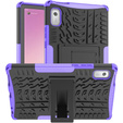 Obal na mobil pre Lenovo Tab M9, Tire Armor, Tire Armor, fialové