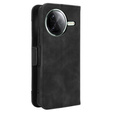 Klapkové puzdro pre Xiaomi Poco F7 Pro, Card Slot, čierne