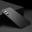 MOFI Slim Obal na mobil pre Samsung Galaxy A54 5G, čierne