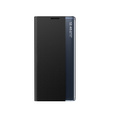 Flipové puzdro pre Samsung Galaxy A72 5G, Side View, čierne