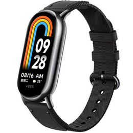 Nylonový remienok pre Xiaomi Smart Band 10 / 9 / 8