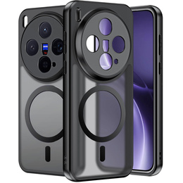 MagSafe ERBORD matné puzdro pre Vivo X300