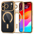 Magnetické puzdro s ochranou objektívu pre iPhone 17 Pro Max