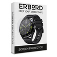 3x ERBORD Hydrogélová fólia pre Huawei Watch GT 3 46mm