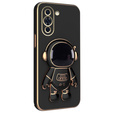 Obal na mobil pre Huawei Nova 10 4G, Astronaut, čierne