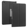 Puzdro pre Lenovo Tab Plus, Smartcase, čierne