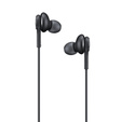 Slúchadlá USB-C Samsung Sound by AKG do uší EO-IC100BBEGEU Univerzálne, USB-C