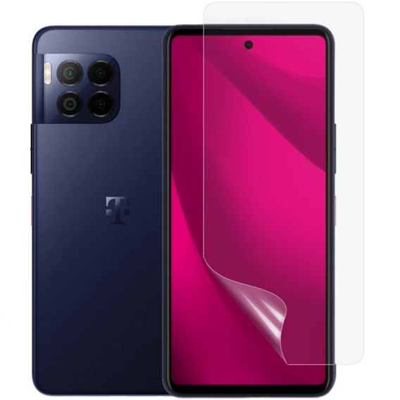 Hydrogélová fólia pre T Phone 2 5G