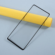 RURIHAI 3D celoobrazovkové tvrdené sklo pre Samsung Galaxy S20 FE