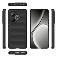 Obal na mobil pre Realme GT 6 / 6T, Gaming Shockproof, čierne