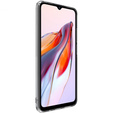 IMAK Obal na mobil pre Xiaomi Redmi 12C, UX-5 Series Slim, priehľadné