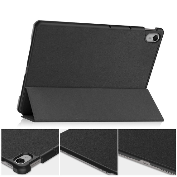 Puzdro pre Huawei MatePad 11.5, Smartcase, čierne