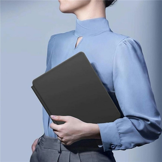 Puzdro s klávesnicou Bluetooth a touchpadom pre Samsung Galaxy Tab S10+ / S9+ / S9 FE+ / S8+ / S7 FE