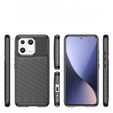 Obal na mobil pre Xiaomi 13, Thunder, čierne