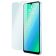 2x tvrdené sklo pre Oppo A17, ERBORD 9H Hard Glass na displeji