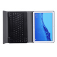 Puzdro + klávesnica MediaPad T5 10.1, čierne
