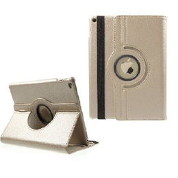 Puzdro pre iPad Air 2 9.7" 2014 TB330FU 10.95", otočné o 360°, zlaté