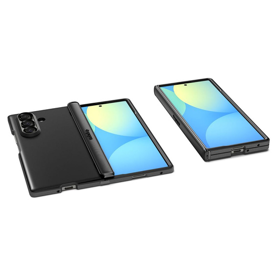 Spigen Slim Armor Pro Mag pre Samsung Galaxy Z Fold7