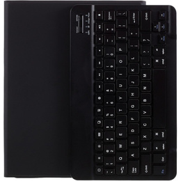 Puzdro + klávesnica iPad Air 10.9 4 2020 / 5 2022, čierne