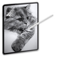 Ochranná fólia Paper feel pre Samsung Galaxy Tab S10 Lite / S10 FE / S9 FE