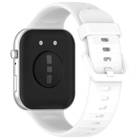 Silikónový remienok pre Huawei Watch Fit 4 / 4 Pro / 3