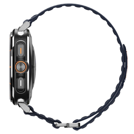 Remienok Spigen WBF0 pre Samsung Galaxy Watch Ultra 2024/2025 (47 mm)