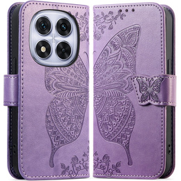 Kryty typu butterfly flip pre Xiaomi Redmi Note 15 Pro Plus 5G / Poco M8 Pro 5G