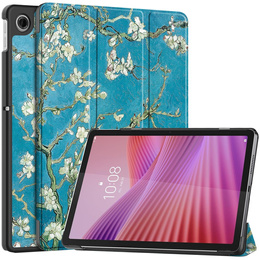 Puzdro pre Lenovo Tab TB311FU, Smartcase, sakura
