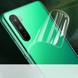 IMAK 2x hydrogélová zadná fólia pre Huawei P60 / P60 Pro