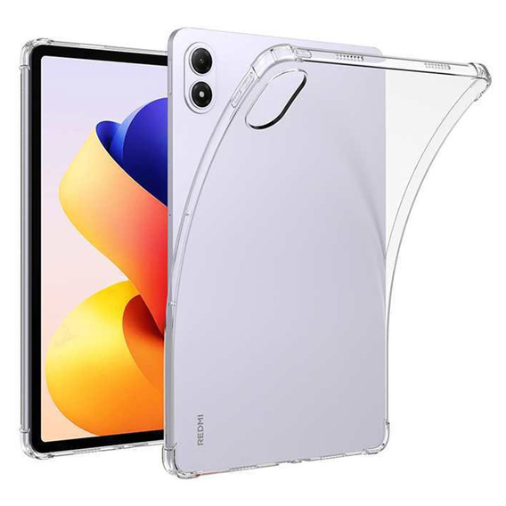 Silikónové puzdro na tablet pre Xiaomi Redmi Pad 2 Pro